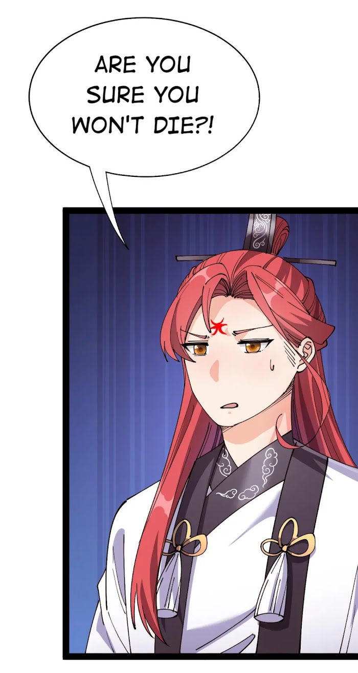 Fairy King’s Daily Life Chapter 177 - page 13