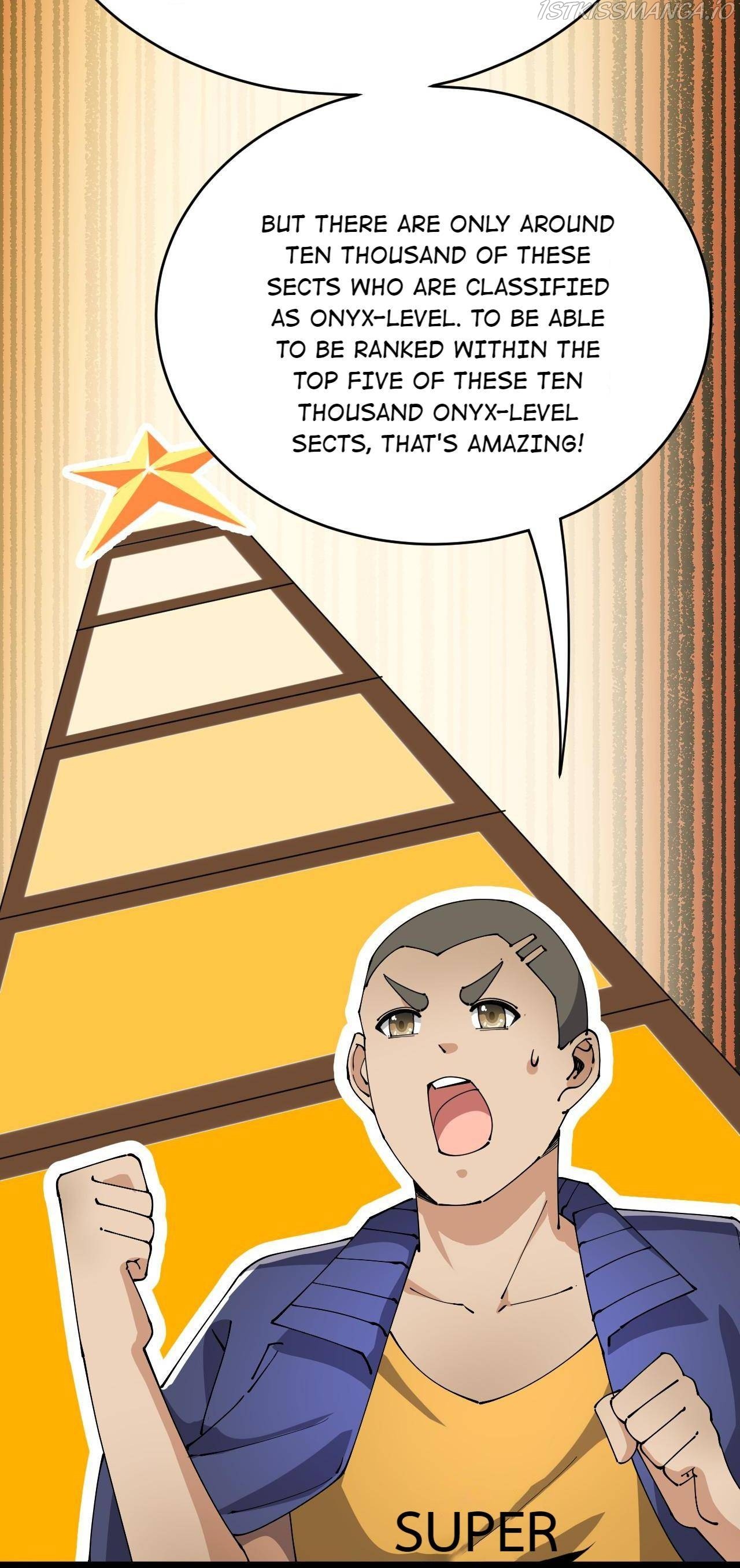 Fairy King’s Daily Life Chapter 117 - page 18