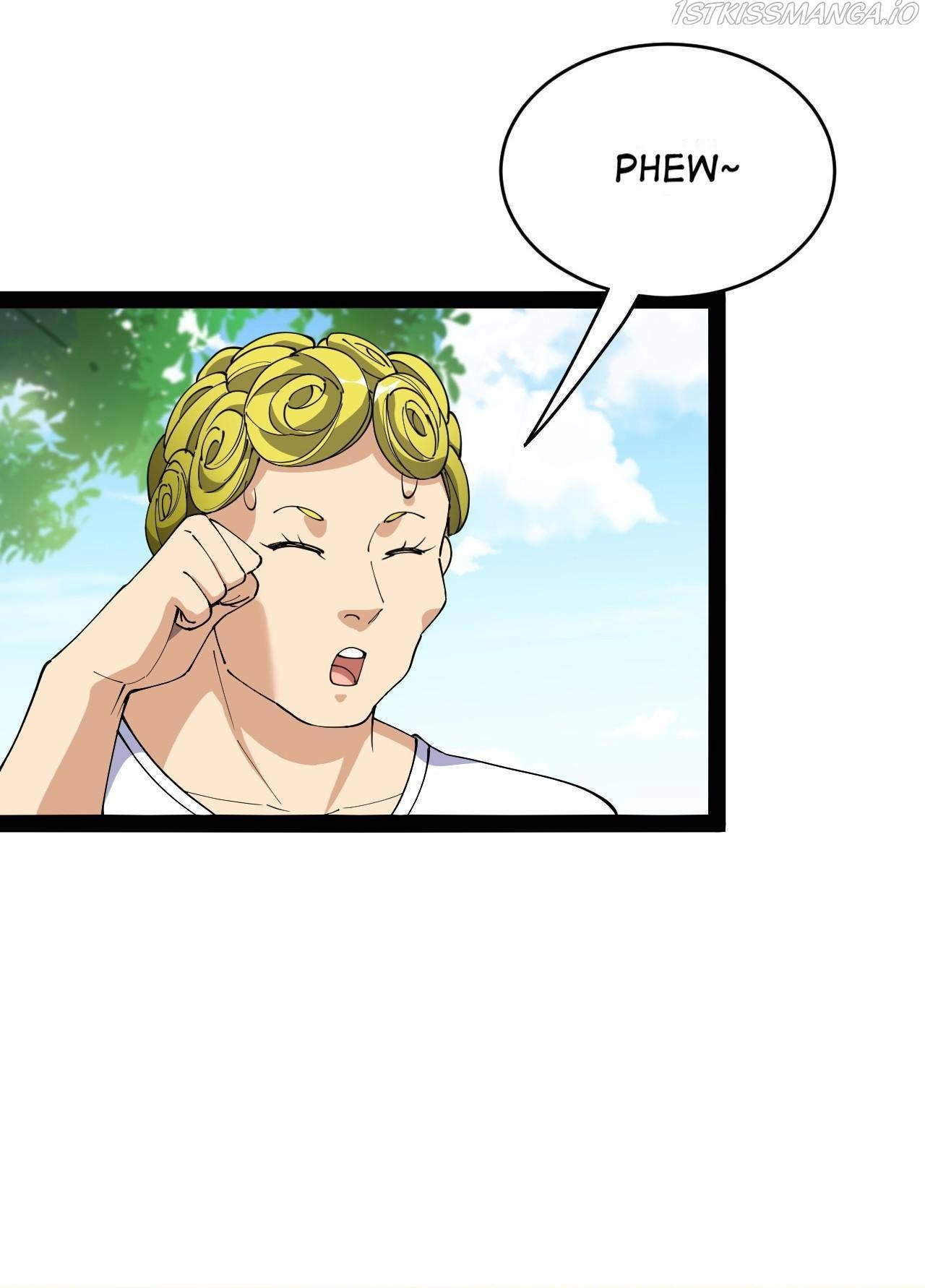 Fairy King’s Daily Life Chapter 117 - page 36