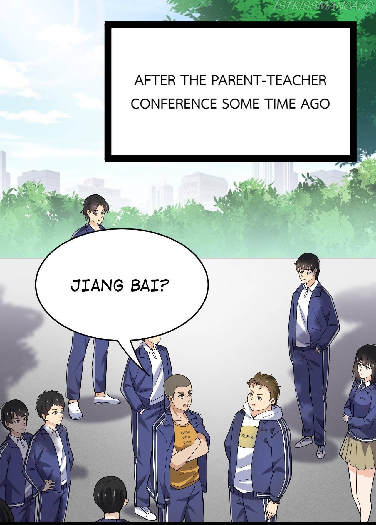 Fairy King’s Daily Life Chapter 117 - page 6