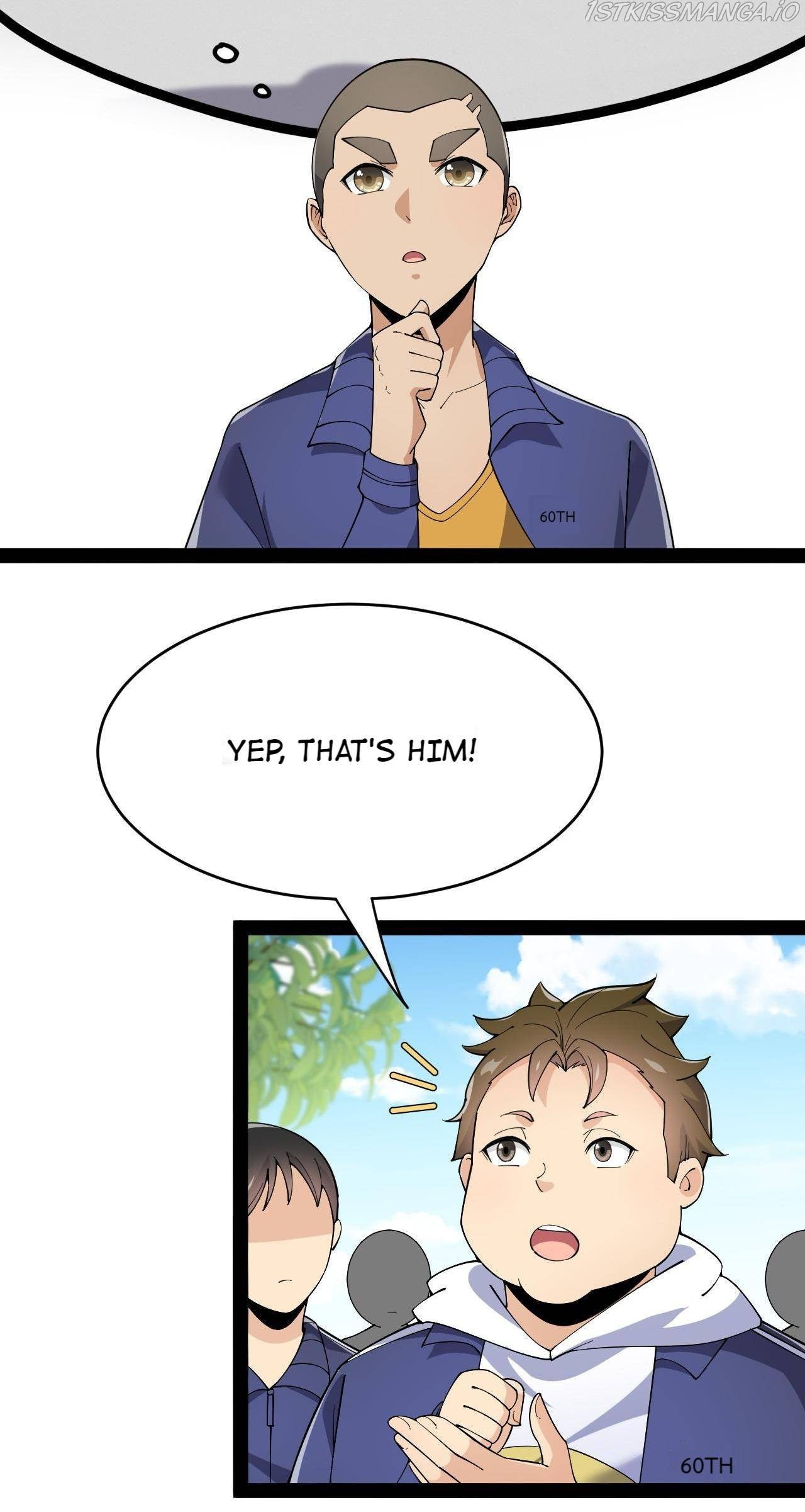 Fairy King’s Daily Life Chapter 117 - page 8
