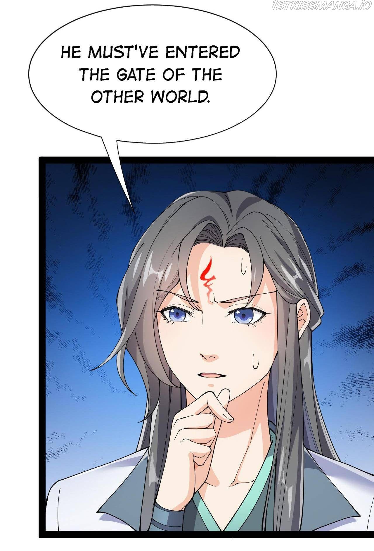Fairy King’s Daily Life Chapter 138 - page 26