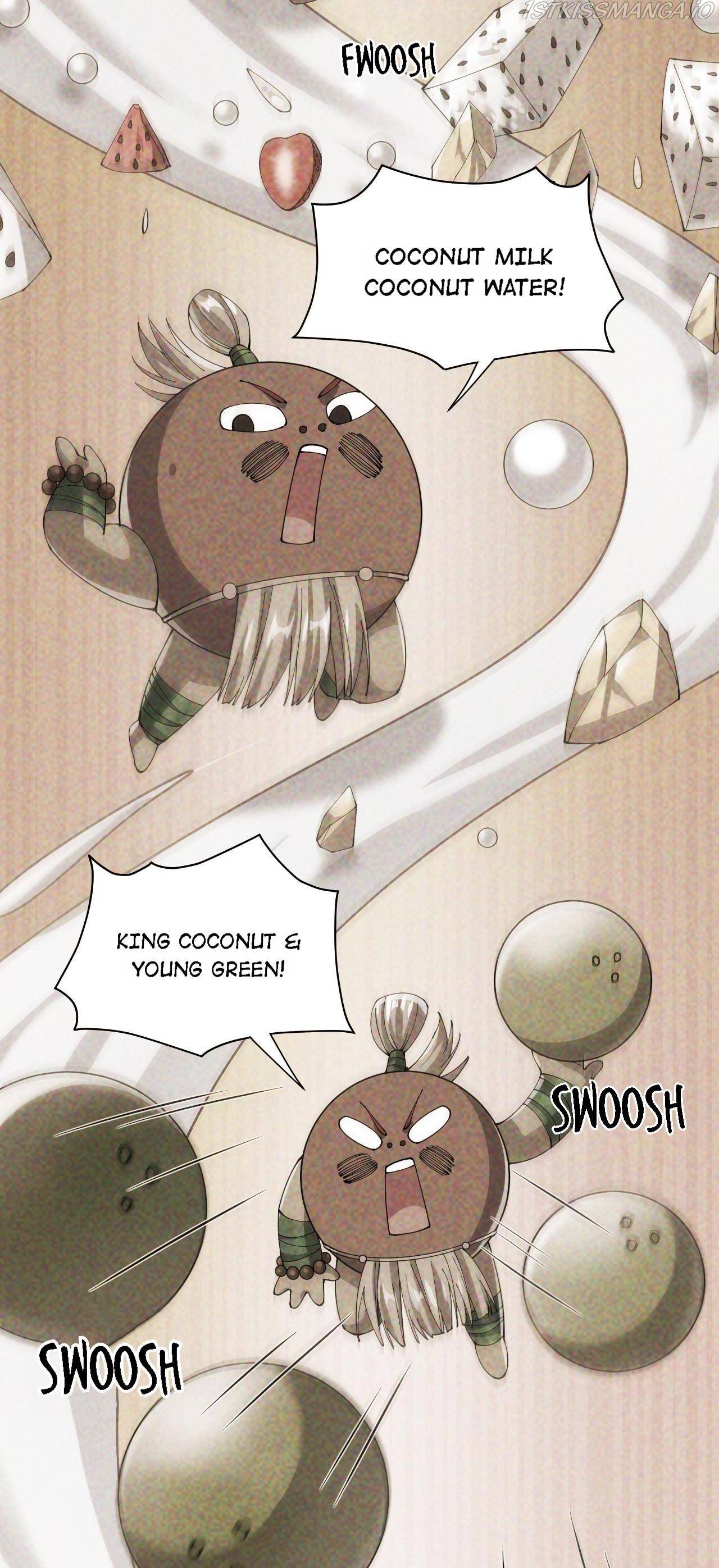 Fairy King’s Daily Life Chapter 138 - page 45