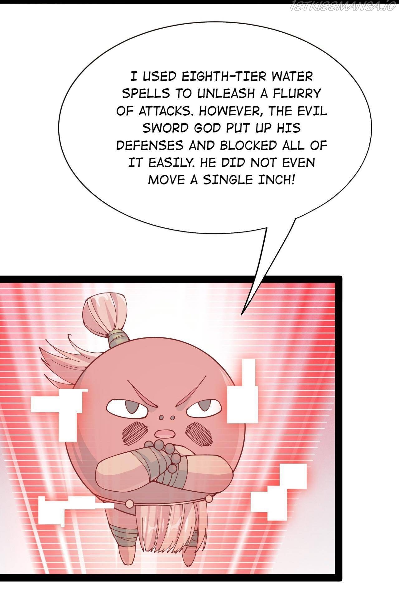 Fairy King’s Daily Life Chapter 138 - page 49