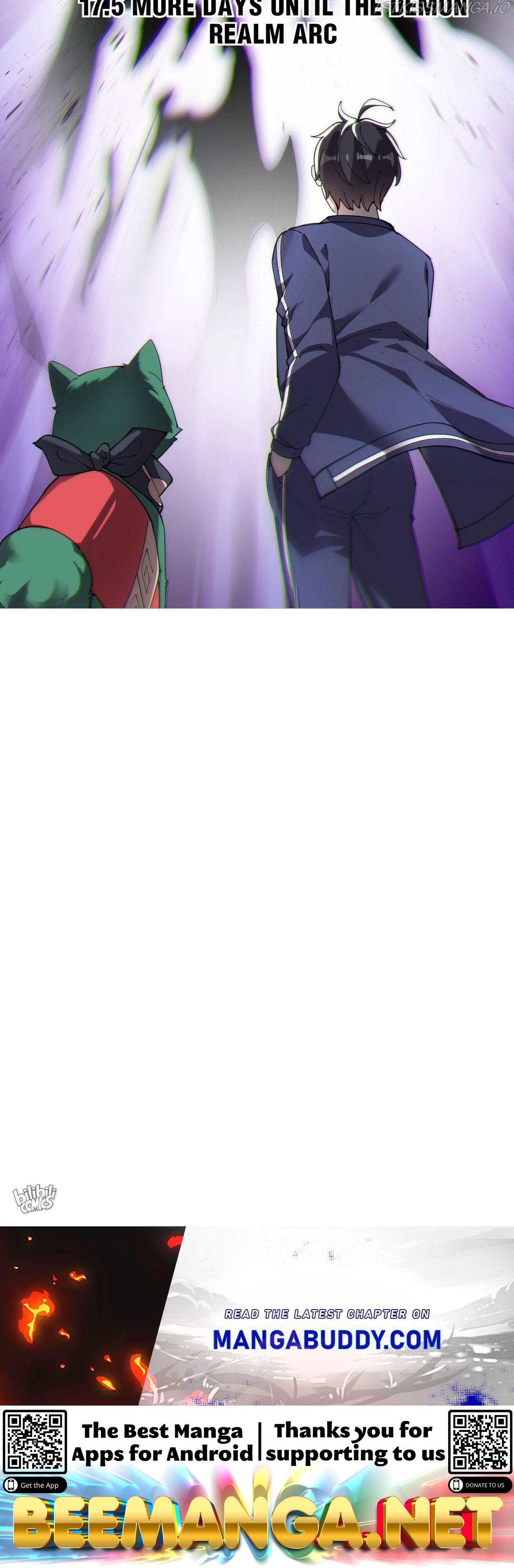 Fairy King’s Daily Life Chapter 138 - page 52