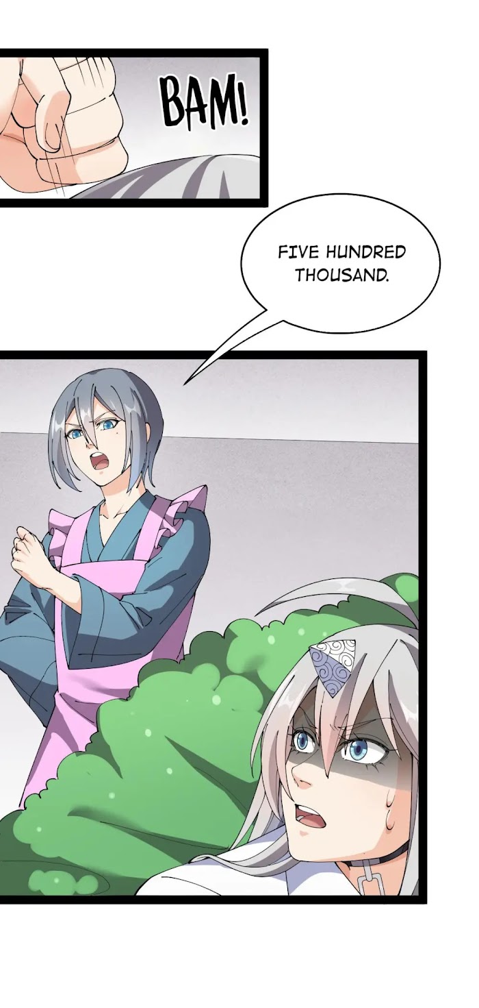 Fairy King’s Daily Life Chapter 178 - page 11