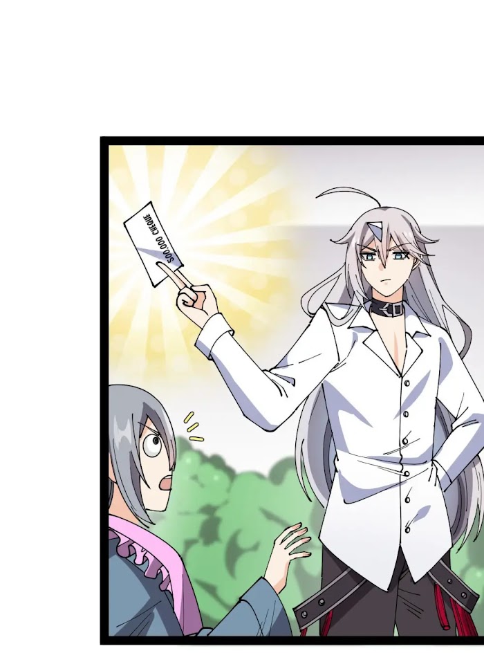 Fairy King’s Daily Life Chapter 178 - page 12