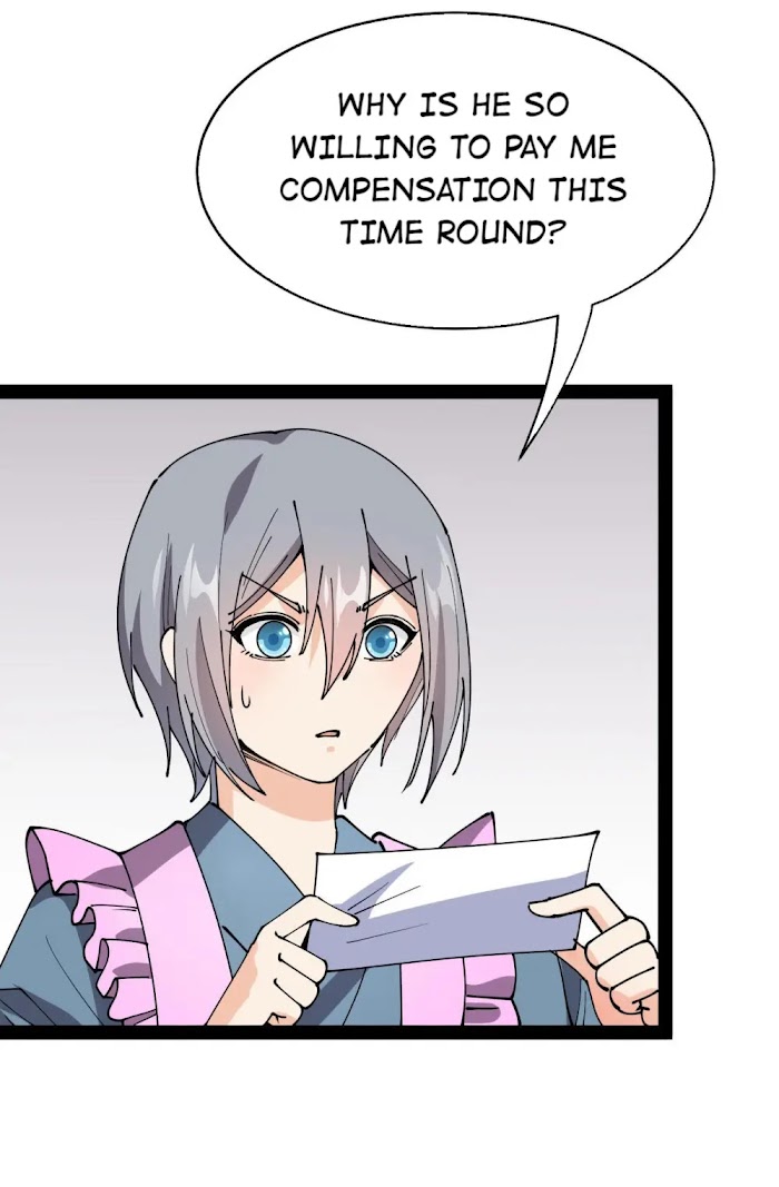 Fairy King’s Daily Life Chapter 178 - page 13