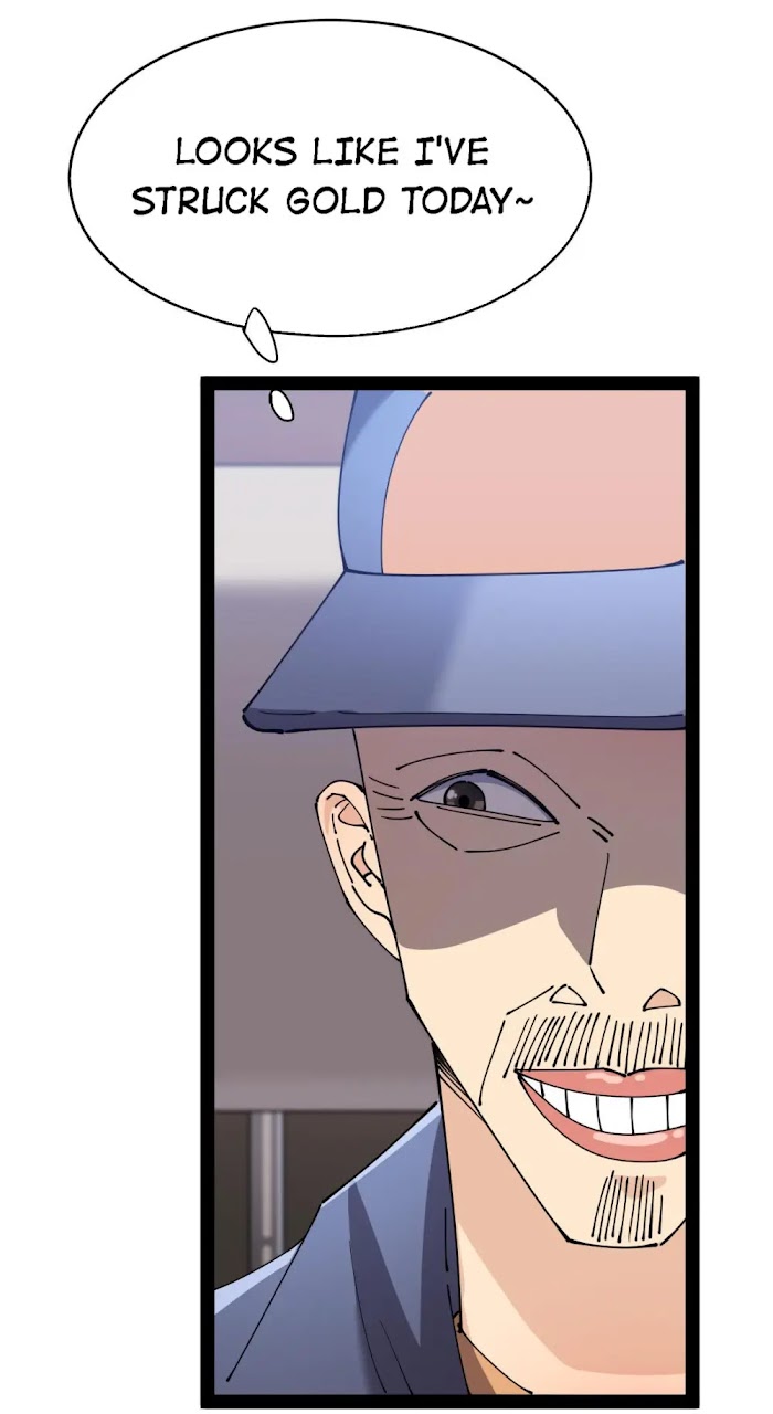 Fairy King’s Daily Life Chapter 178 - page 29