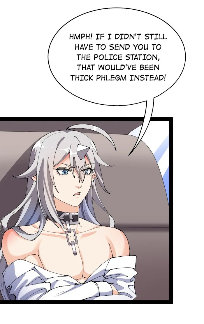 Fairy King’s Daily Life Chapter 178 - page 43