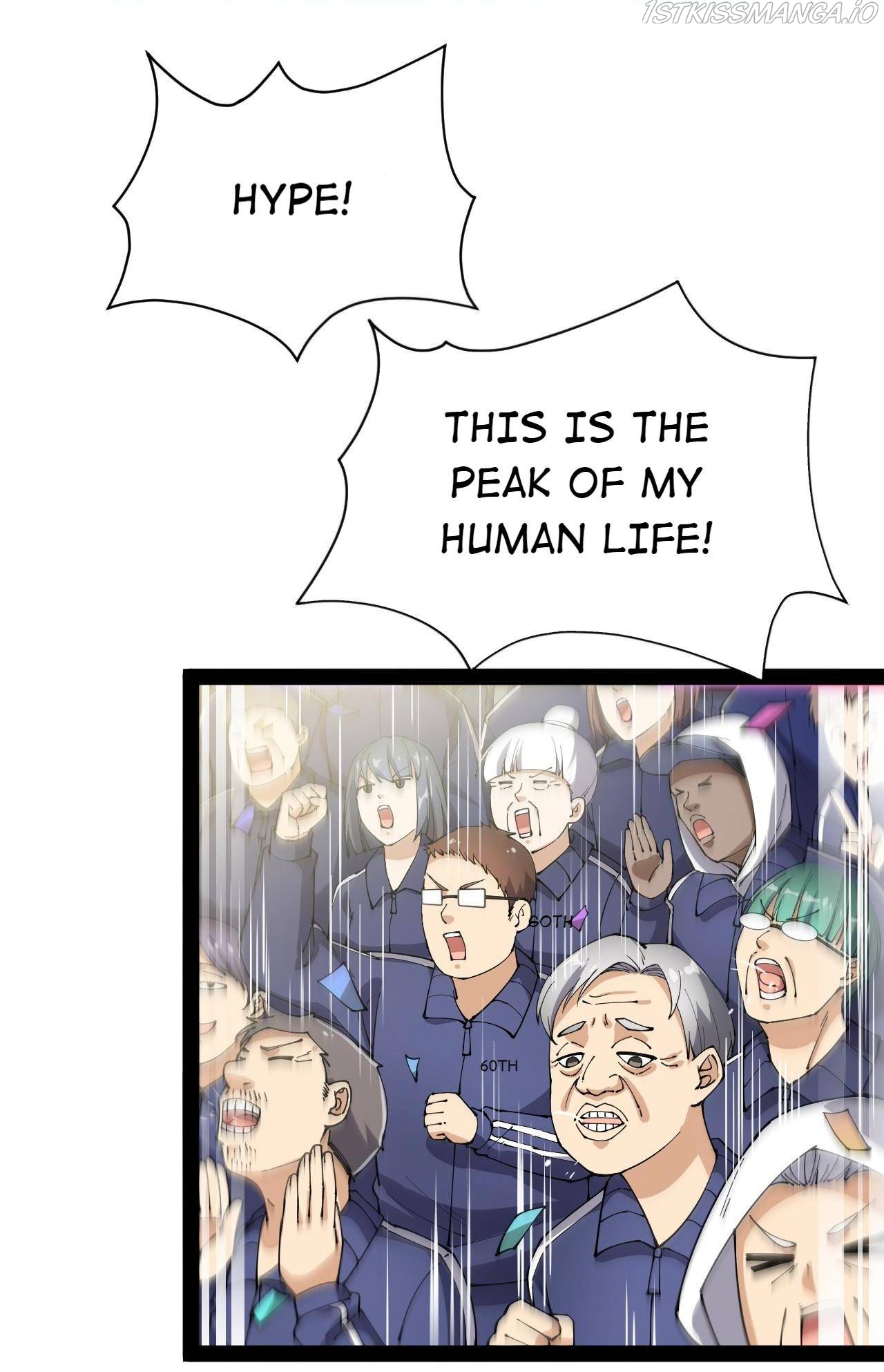 Fairy King’s Daily Life Chapter 118 - page 11