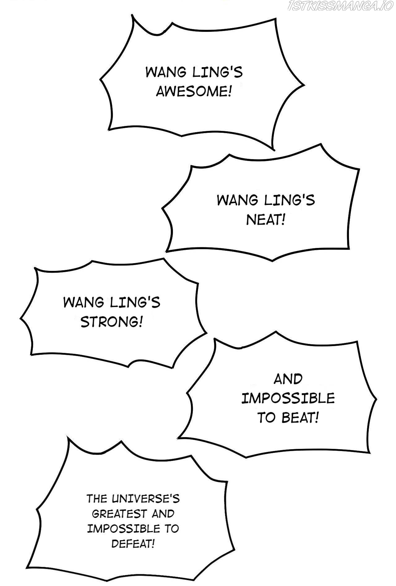 Fairy King’s Daily Life Chapter 118 - page 20