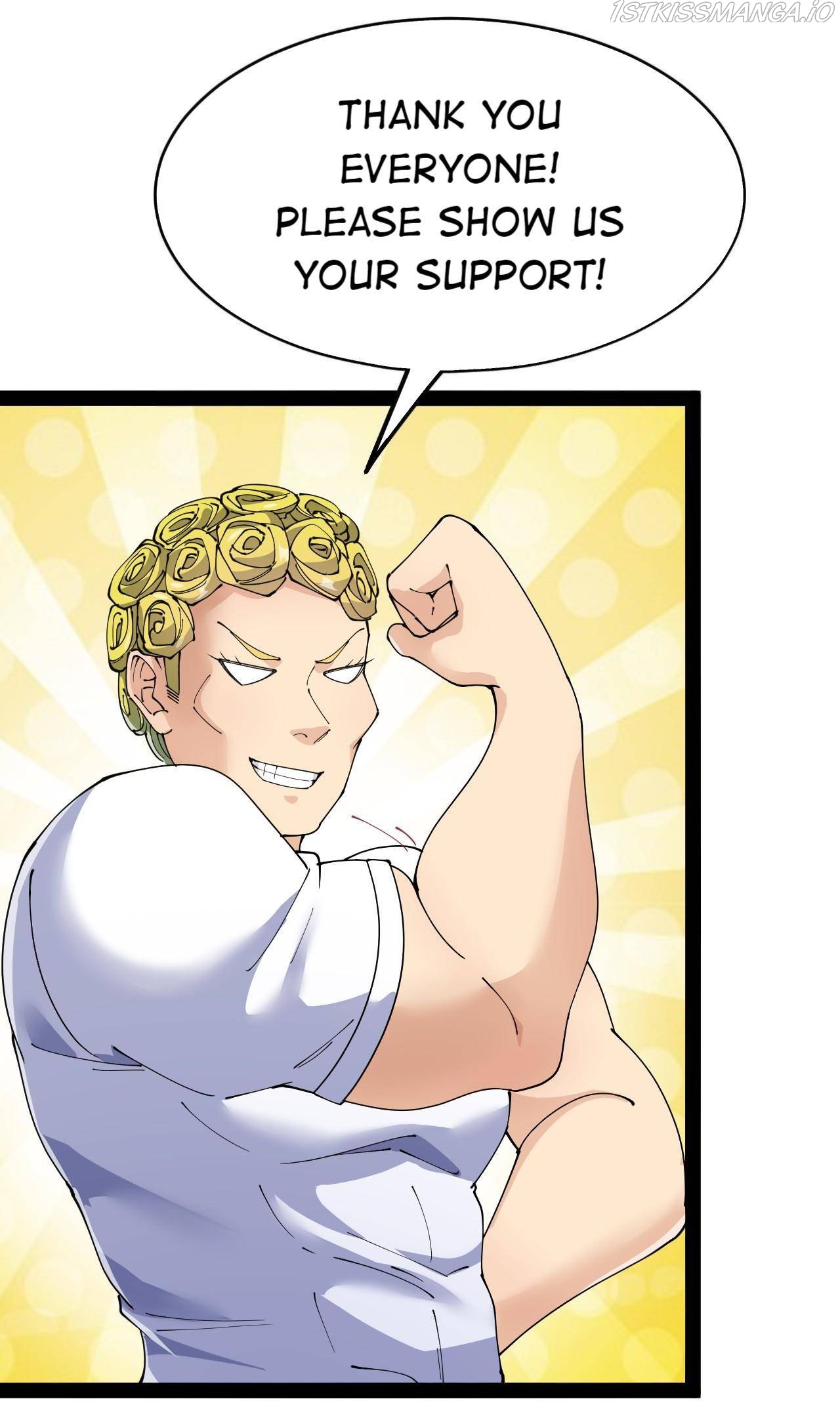 Fairy King’s Daily Life Chapter 118 - page 25