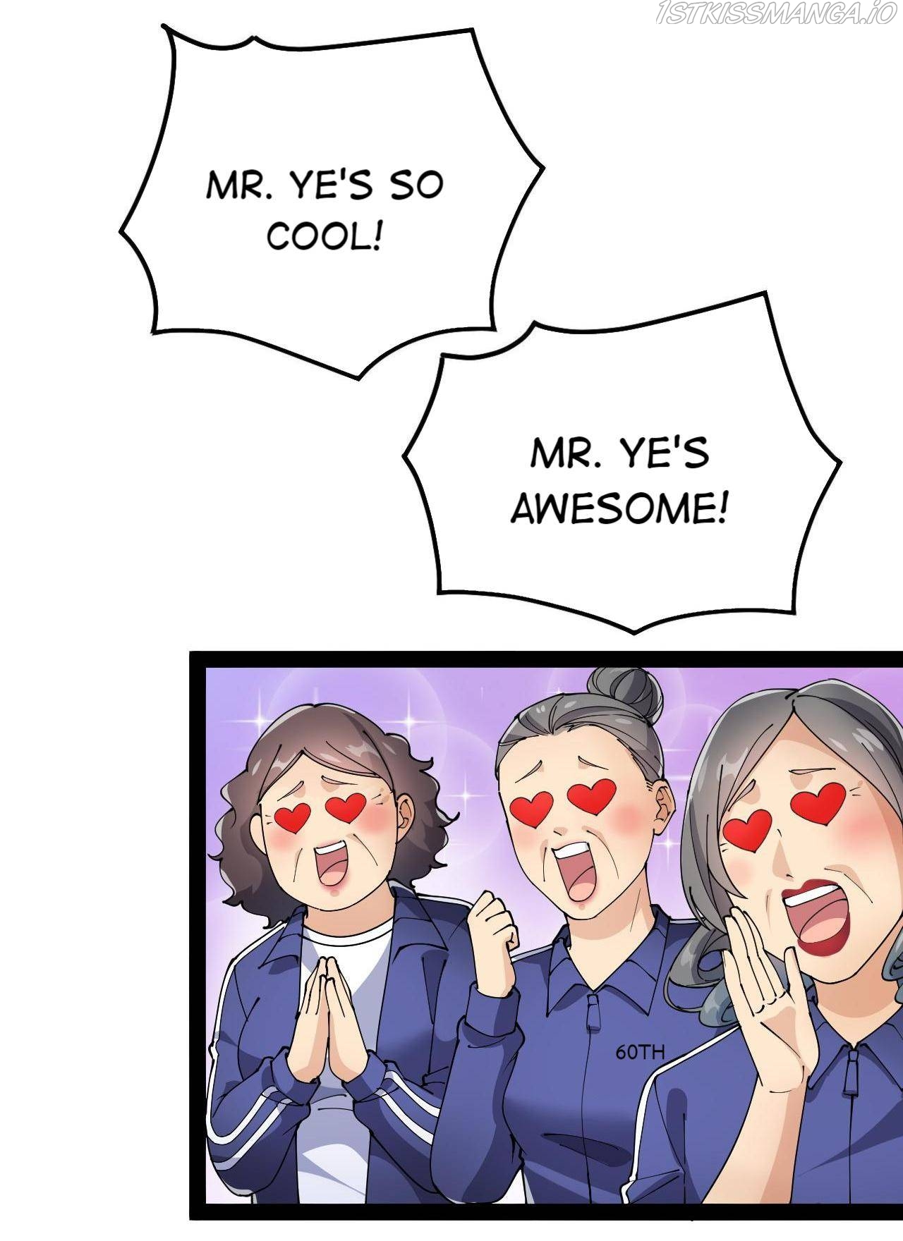 Fairy King’s Daily Life Chapter 118 - page 26