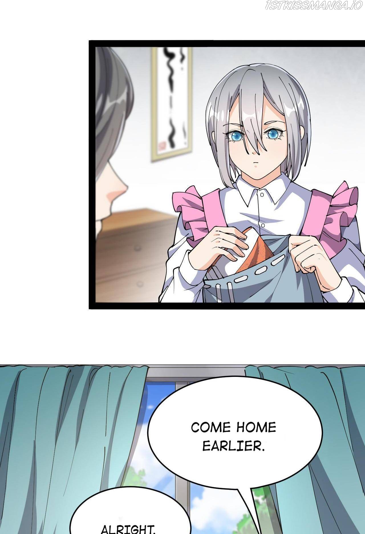 Fairy King’s Daily Life Chapter 118 - page 3