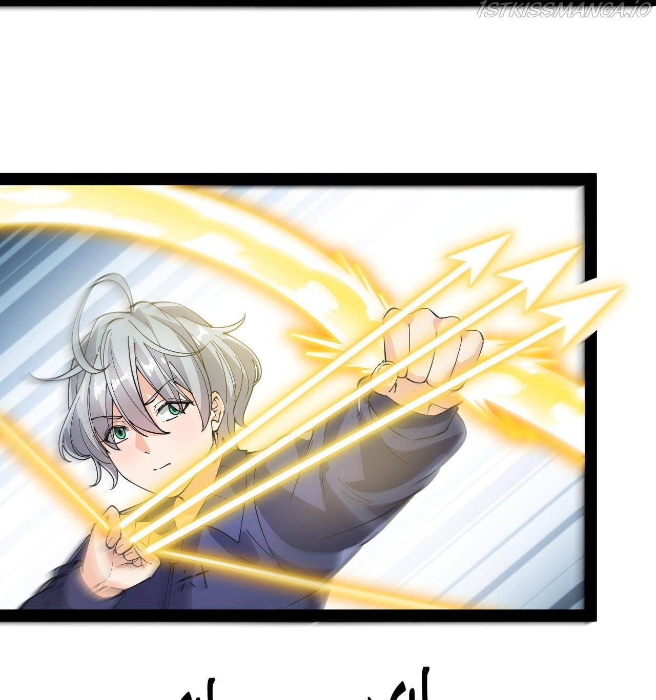 Fairy King’s Daily Life Chapter 118 - page 38