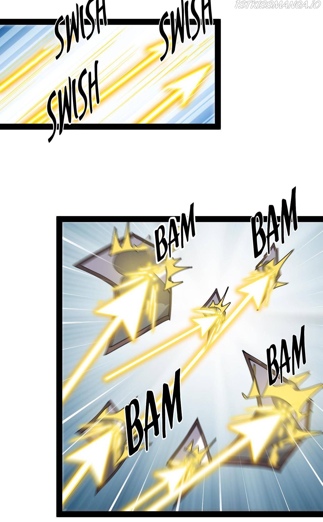 Fairy King’s Daily Life Chapter 118 - page 39
