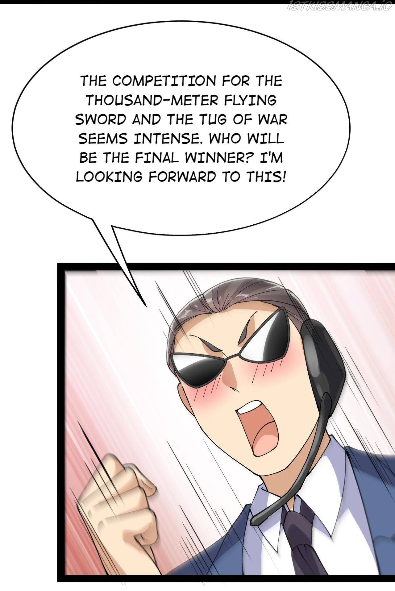 Fairy King’s Daily Life Chapter 118 - page 44
