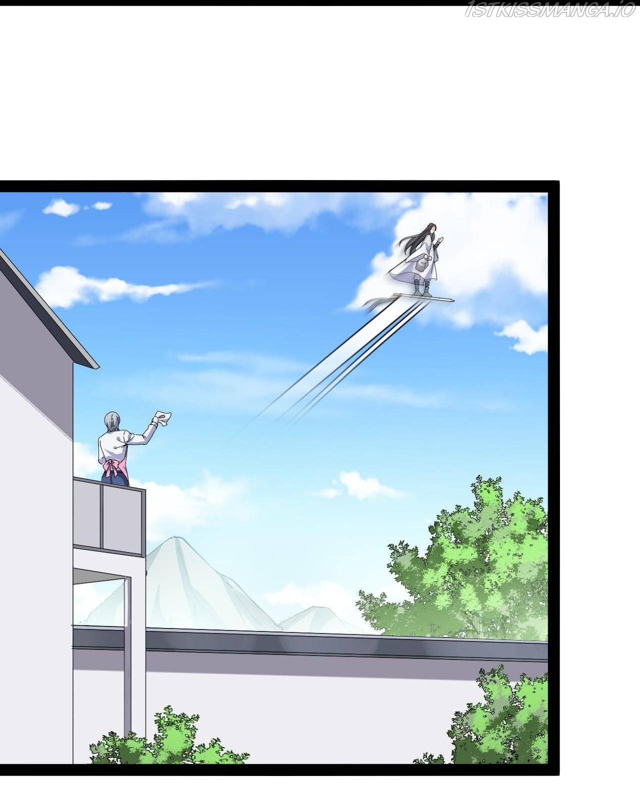 Fairy King’s Daily Life Chapter 118 - page 5