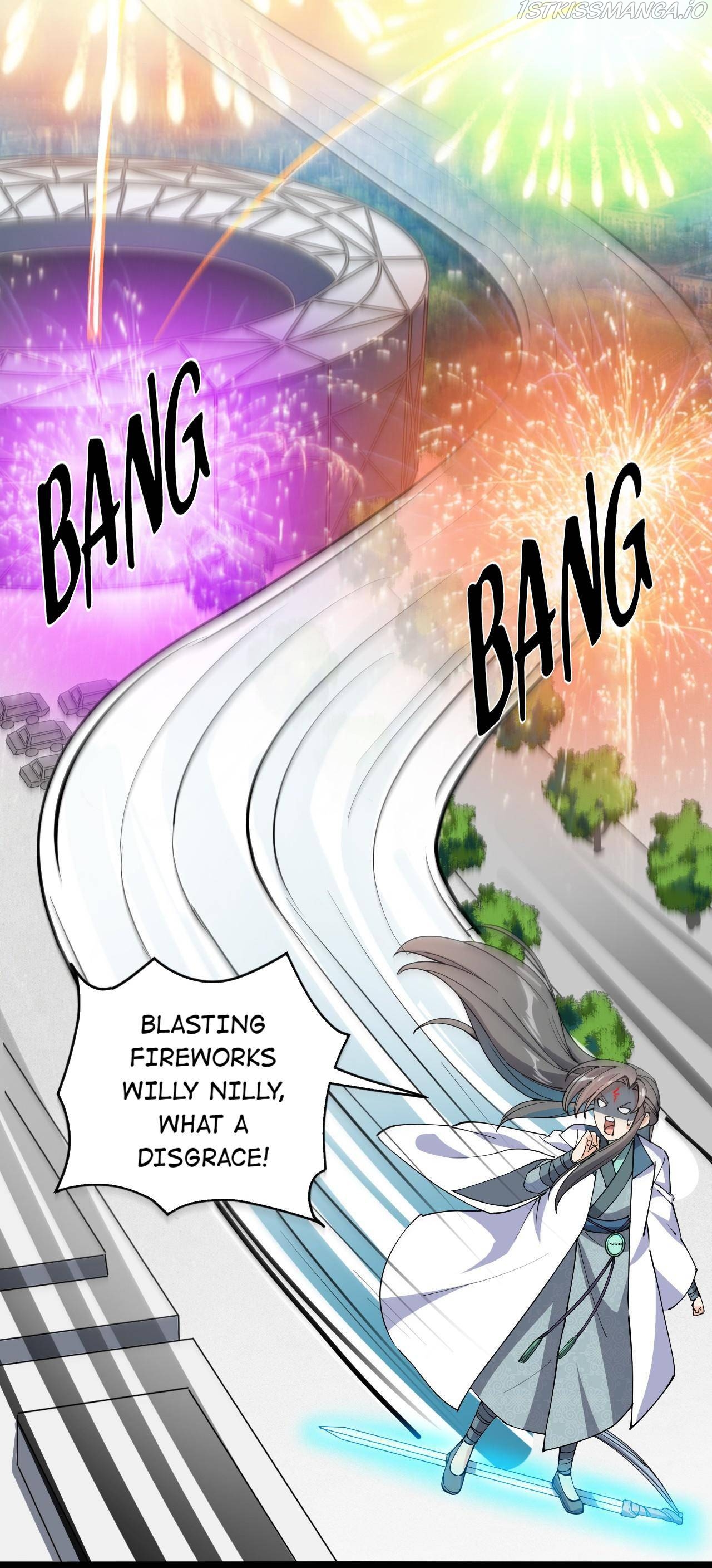 Fairy King’s Daily Life Chapter 118 - page 8