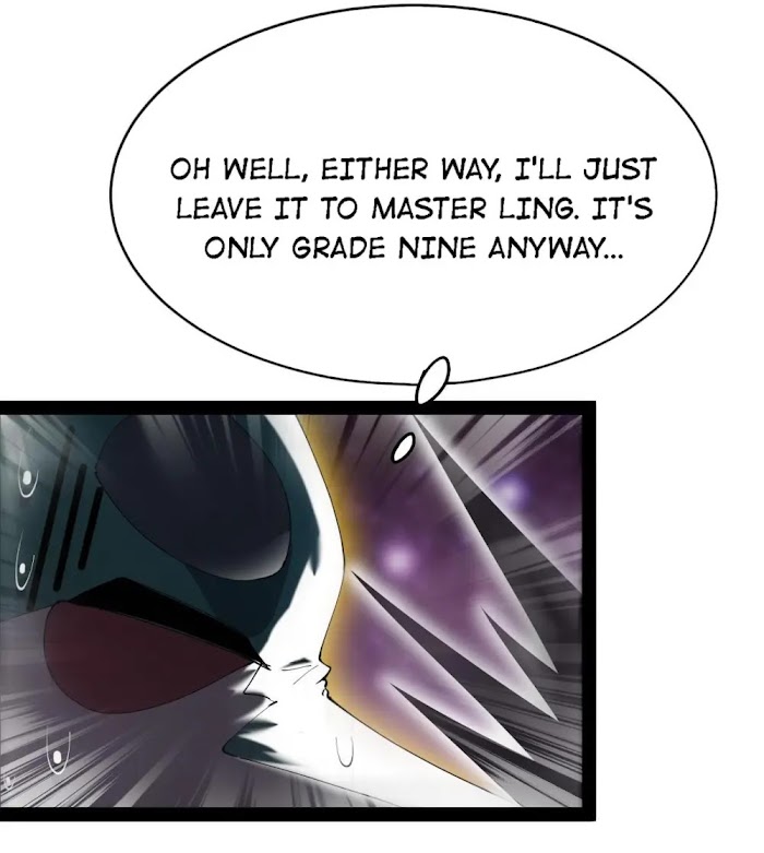 Fairy King’s Daily Life Chapter 160 - page 14