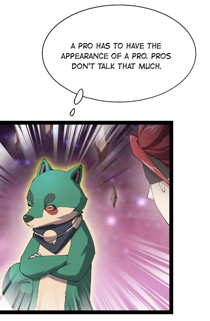 Fairy King’s Daily Life Chapter 160 - page 2