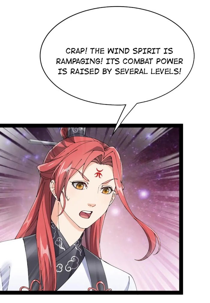 Fairy King’s Daily Life Chapter 160 - page 46