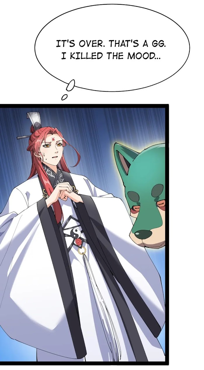 Fairy King’s Daily Life Chapter 160 - page 5