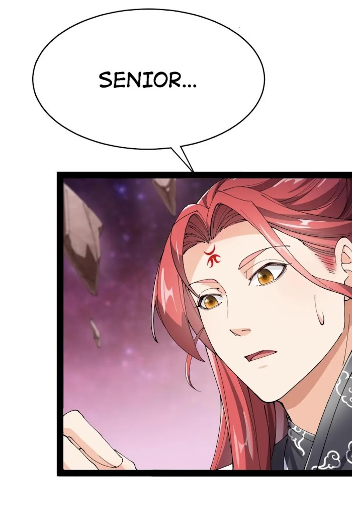 Fairy King’s Daily Life Chapter 160 - page 6