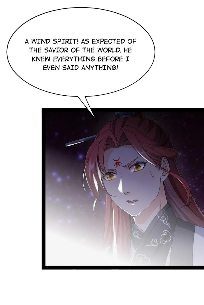 Fairy King’s Daily Life Chapter 160 - page 9