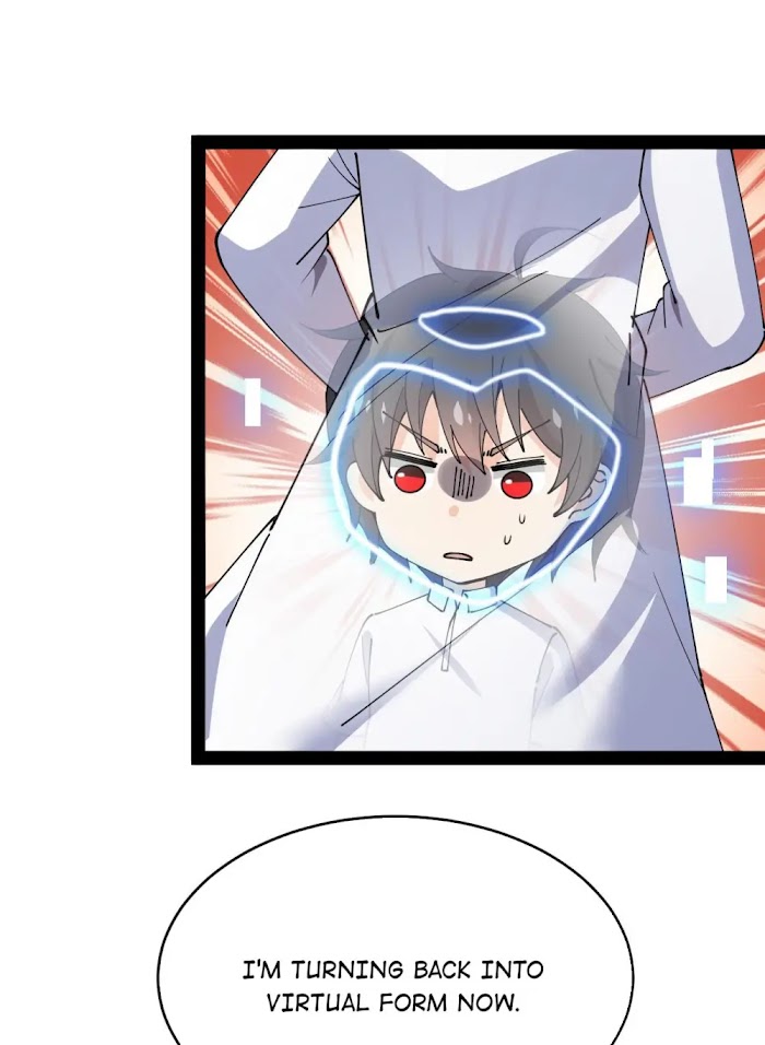 Fairy King’s Daily Life Chapter 179 - page 23