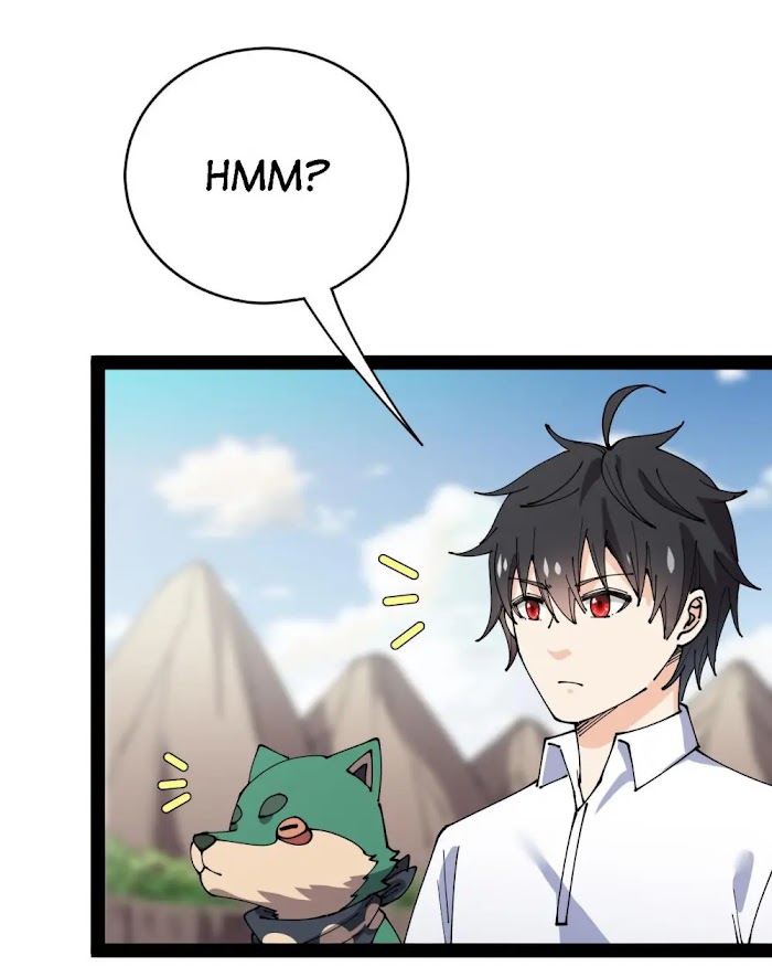 Fairy King’s Daily Life Chapter 179 - page 28