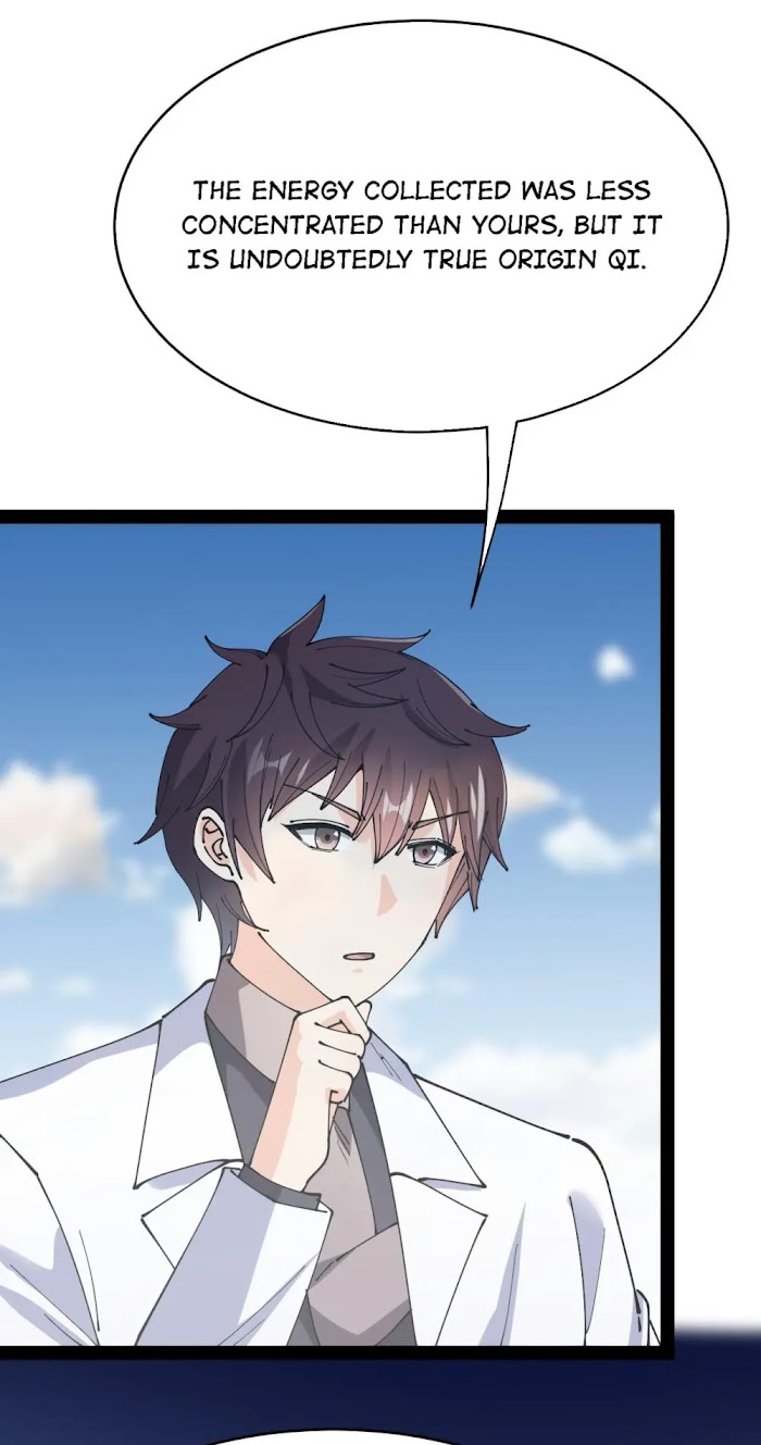 Fairy King’s Daily Life Chapter 179 - page 29