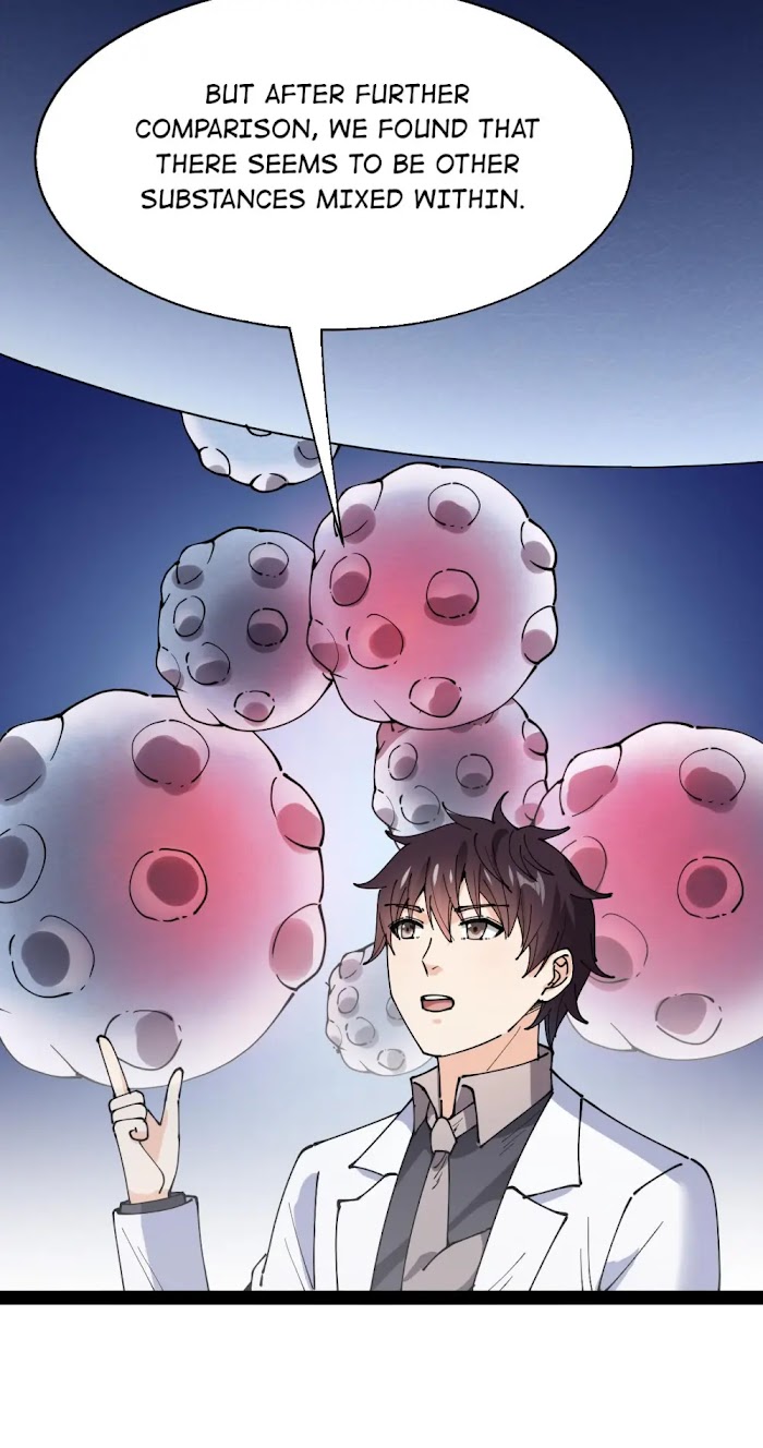 Fairy King’s Daily Life Chapter 179 - page 30