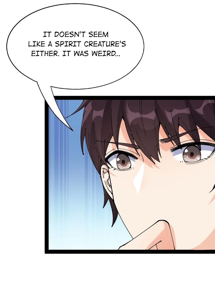 Fairy King’s Daily Life Chapter 179 - page 32