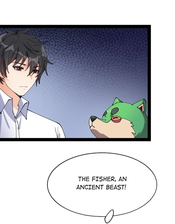 Fairy King’s Daily Life Chapter 179 - page 33