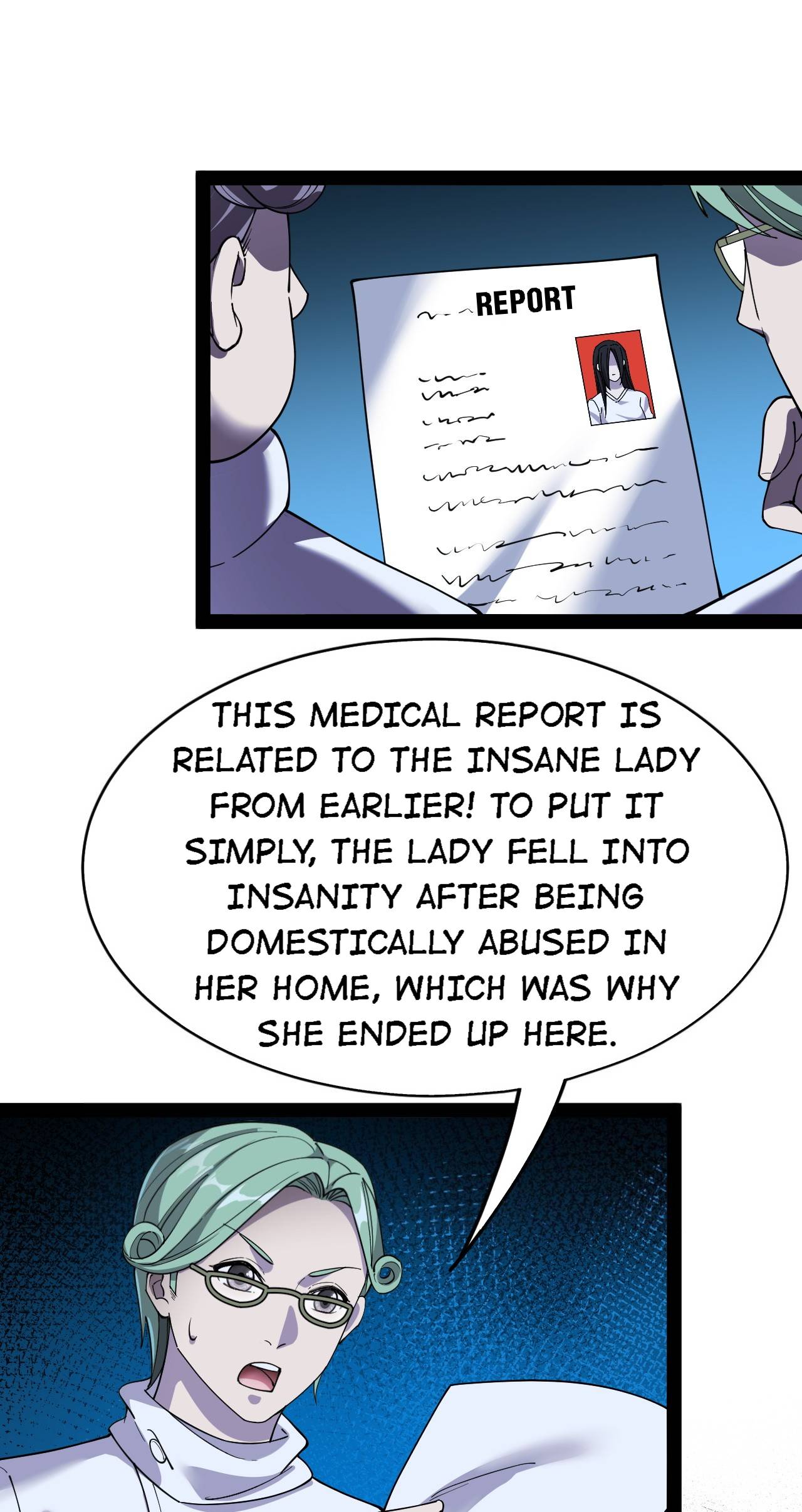 Fairy King’s Daily Life Chapter 99 - page 10