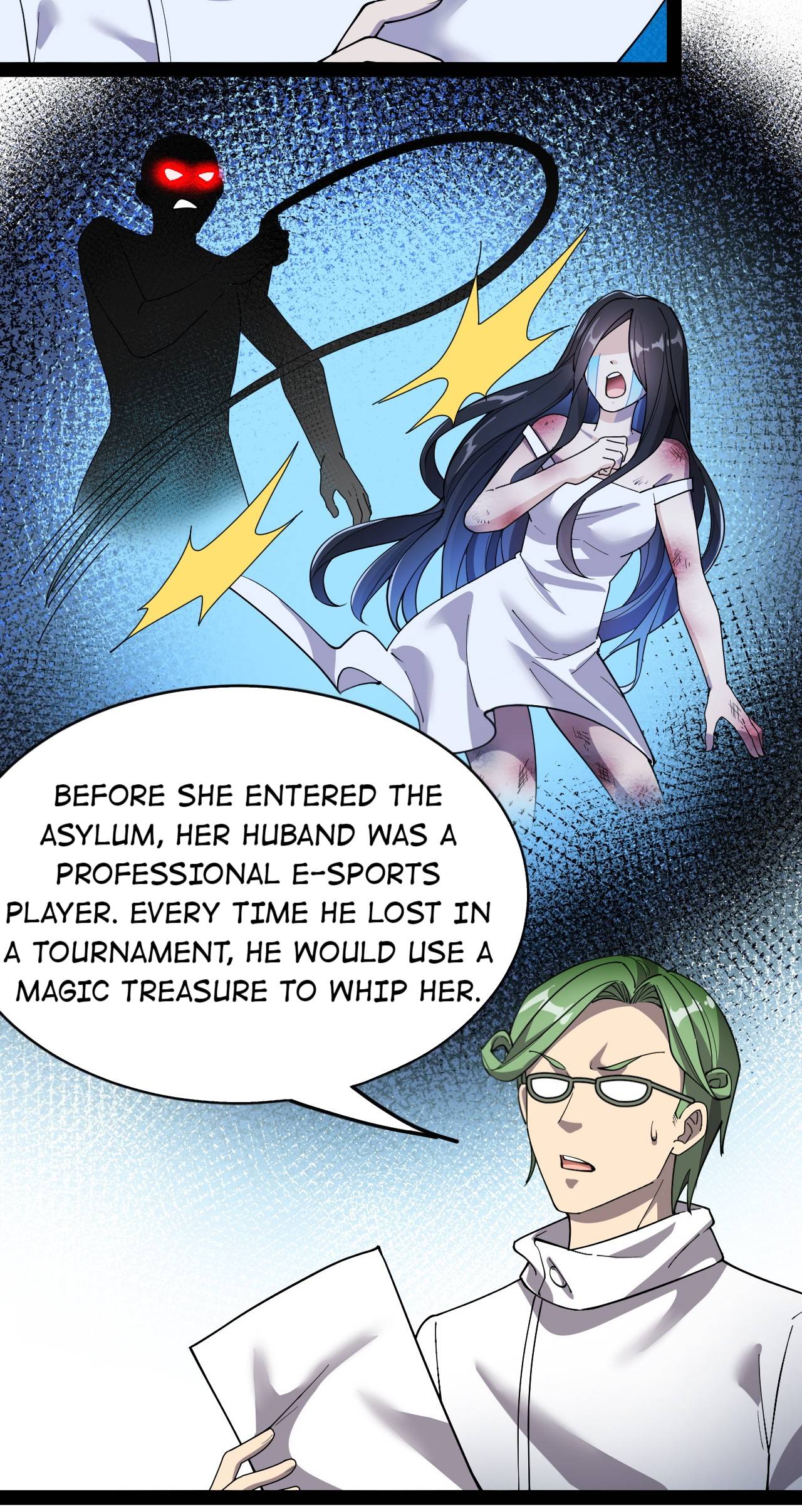 Fairy King’s Daily Life Chapter 99 - page 11