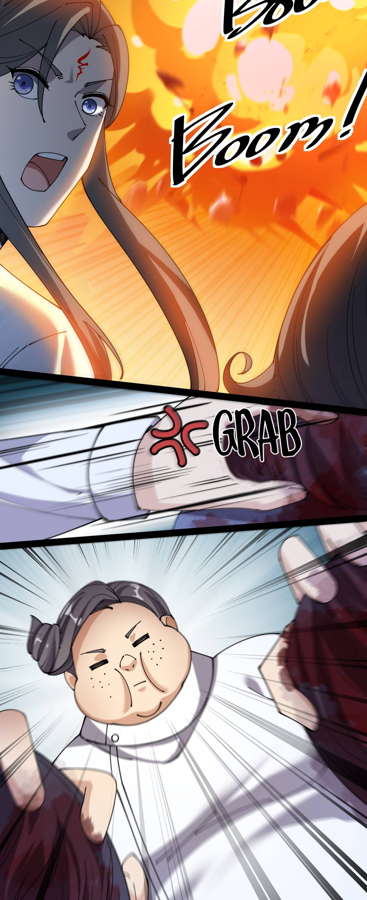 Fairy King’s Daily Life Chapter 99 - page 19