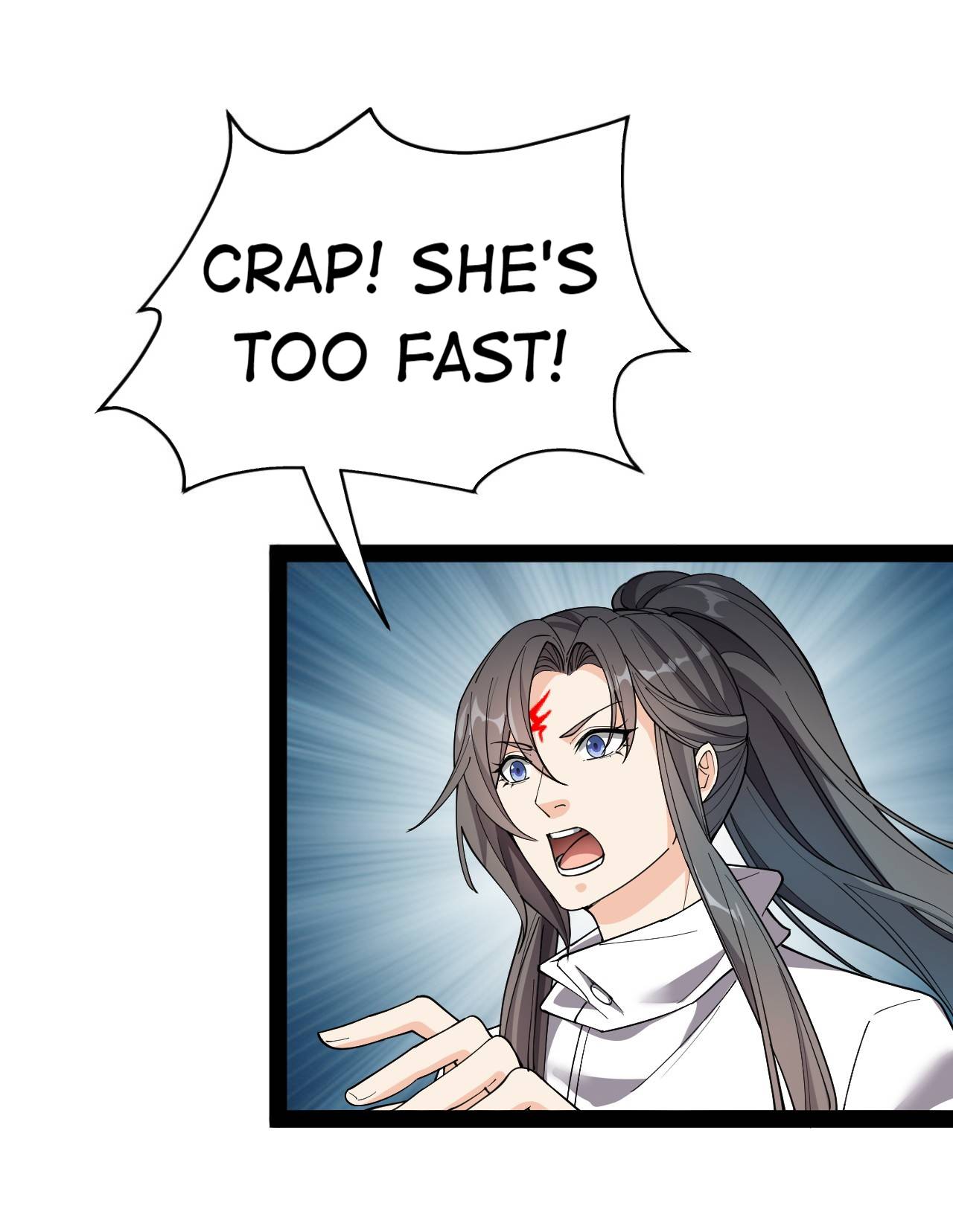 Fairy King’s Daily Life Chapter 99 - page 2