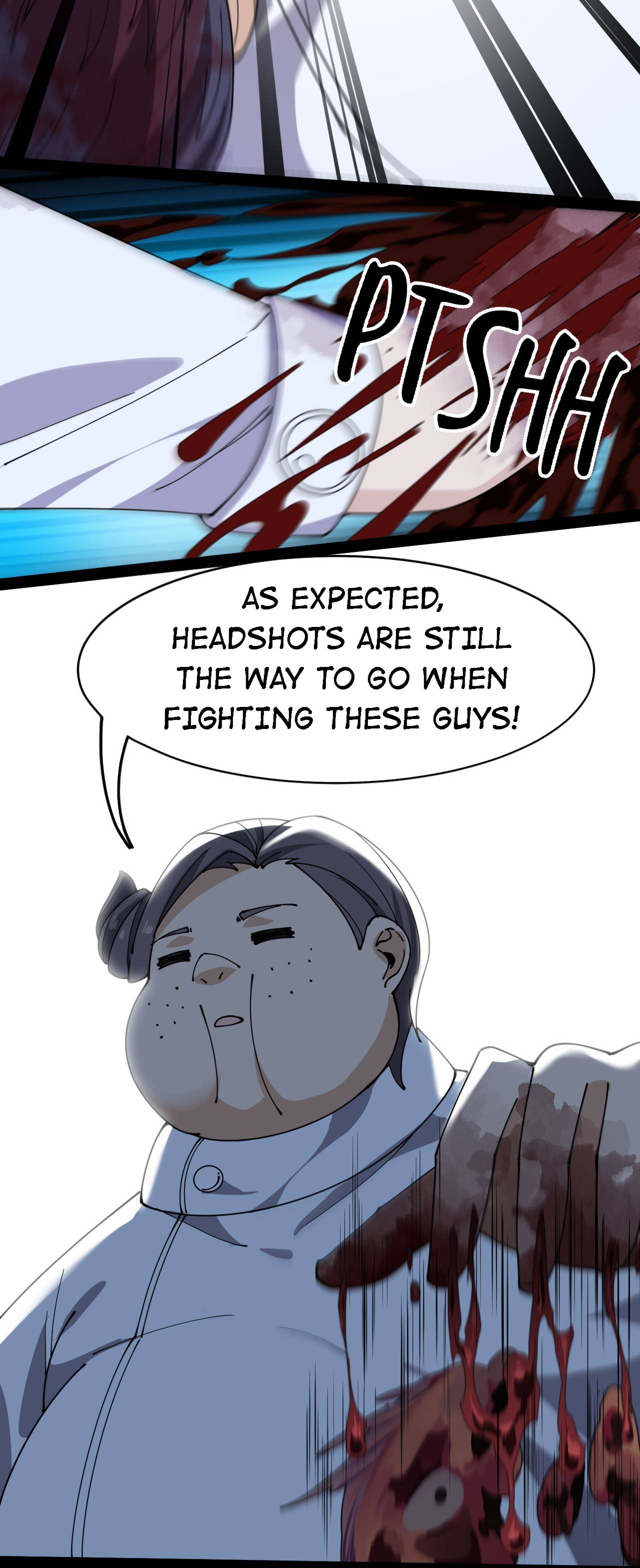 Fairy King’s Daily Life Chapter 99 - page 20