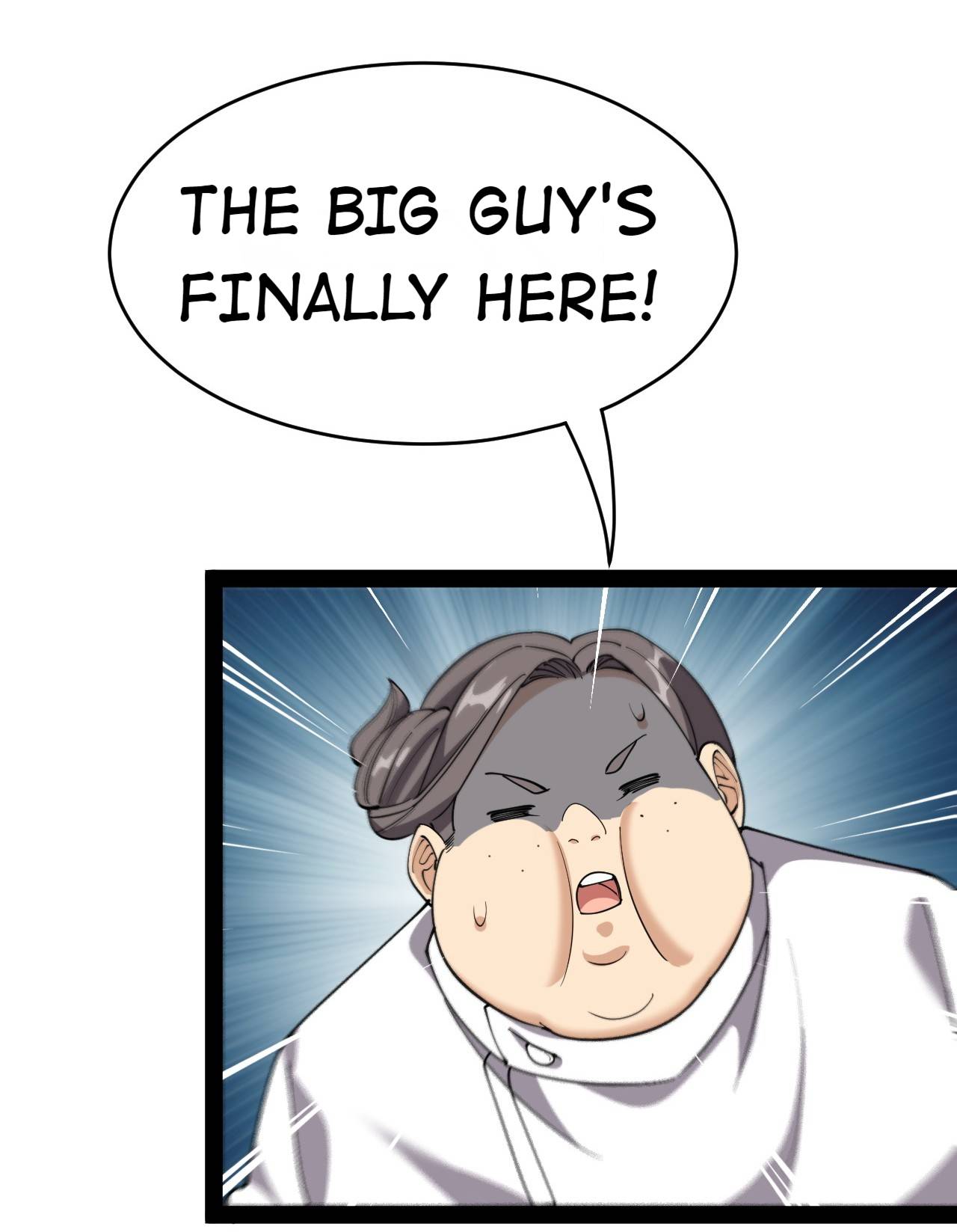 Fairy King’s Daily Life Chapter 99 - page 27