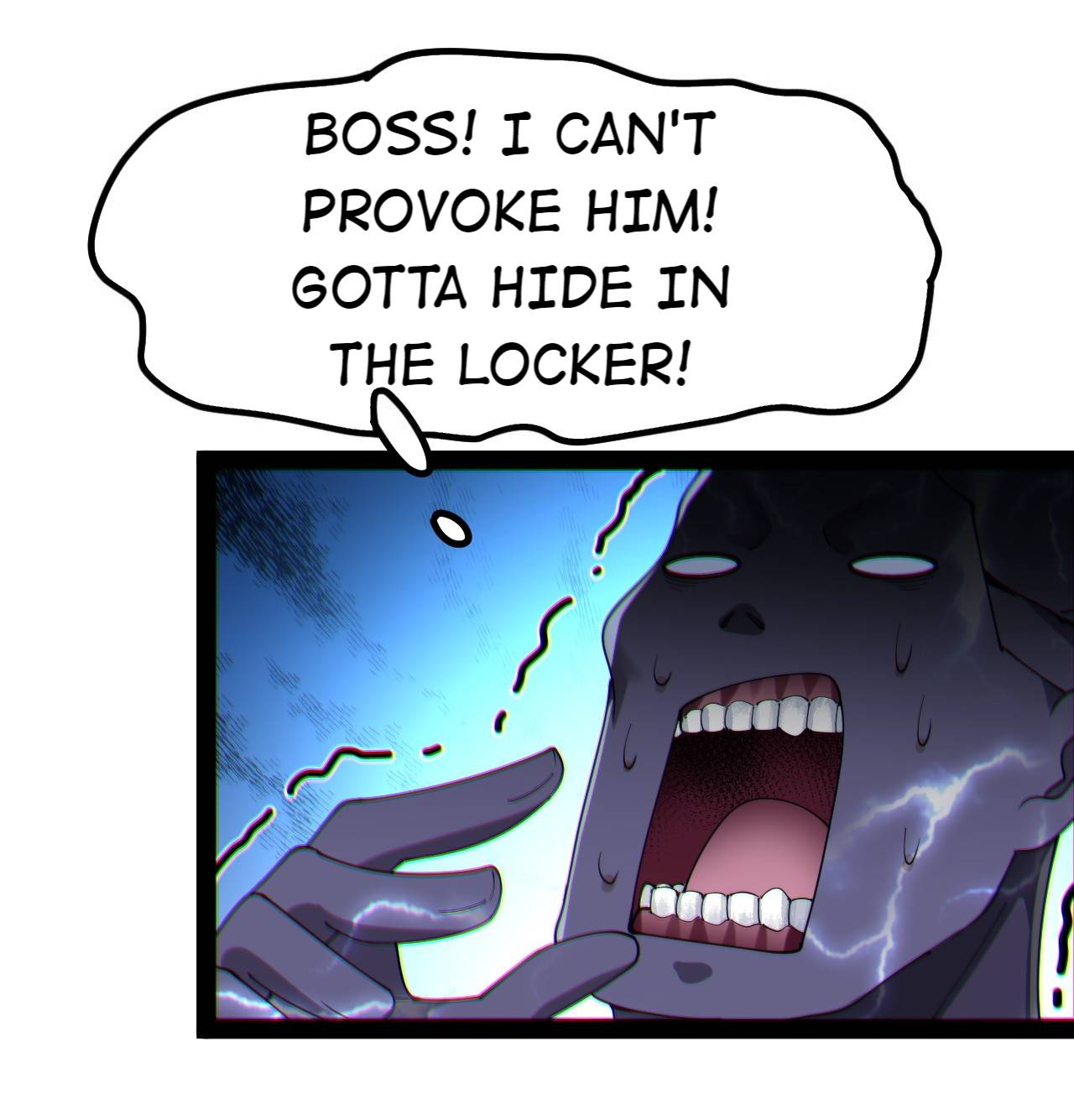 Fairy King’s Daily Life Chapter 99 - page 34