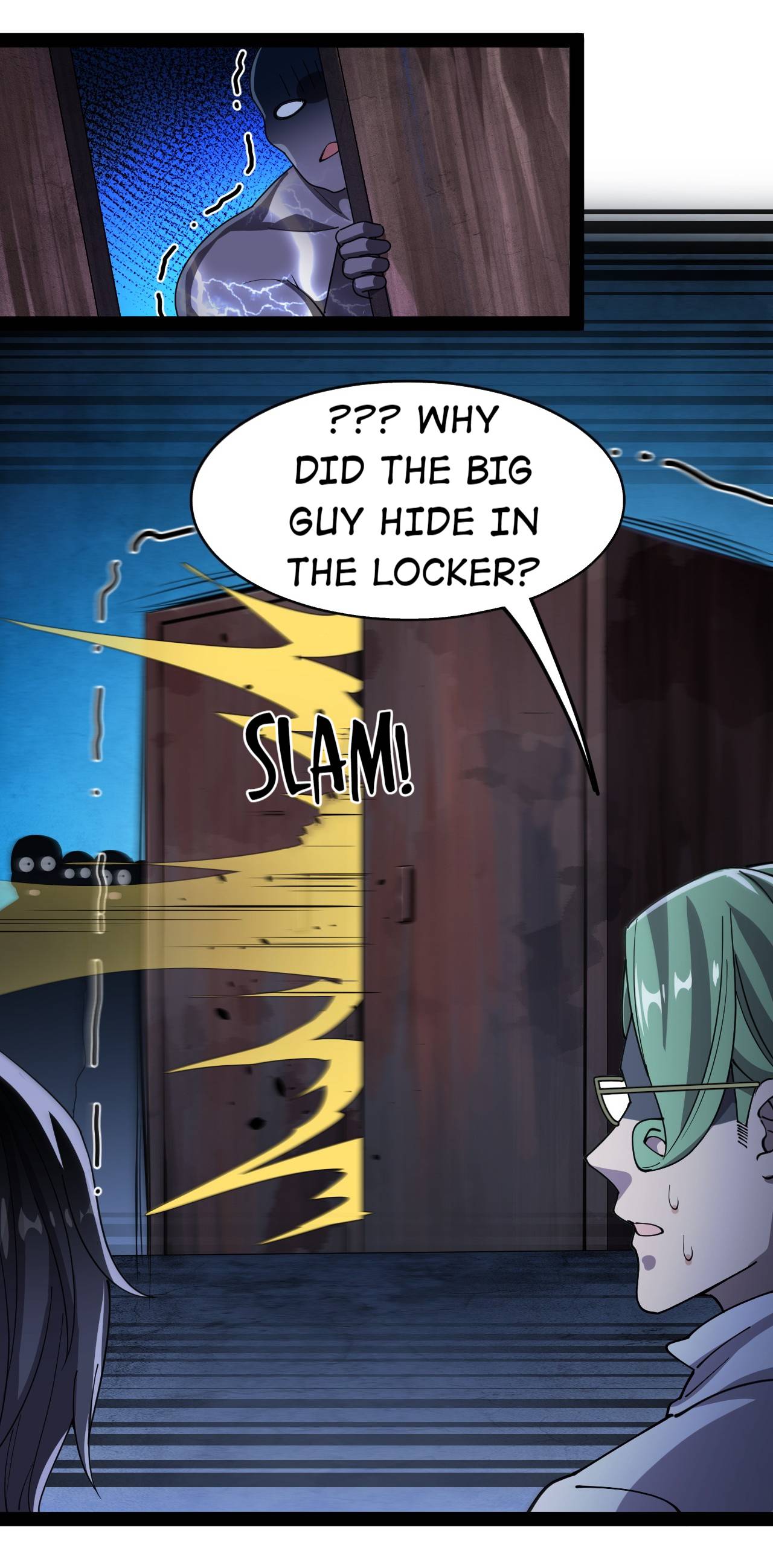 Fairy King’s Daily Life Chapter 99 - page 35
