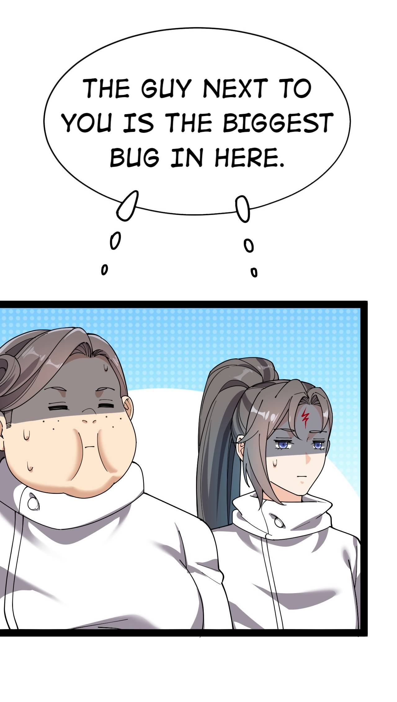 Fairy King’s Daily Life Chapter 99 - page 39