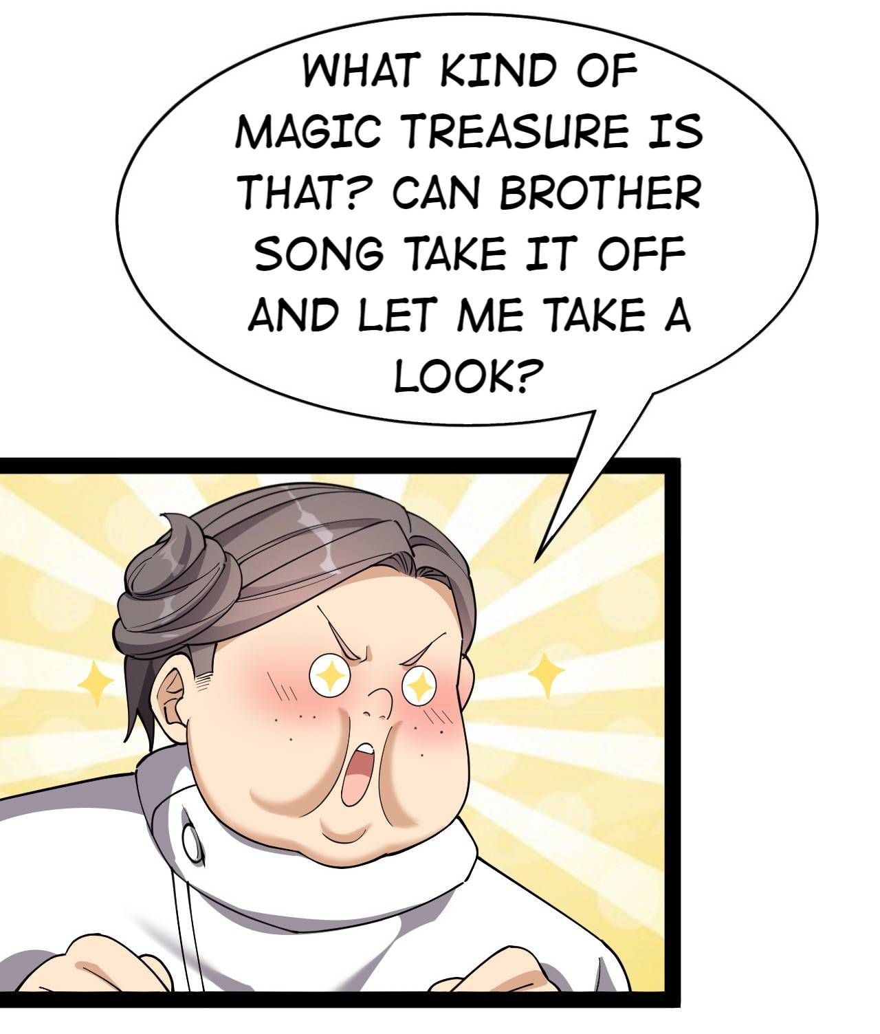 Fairy King’s Daily Life Chapter 99 - page 5