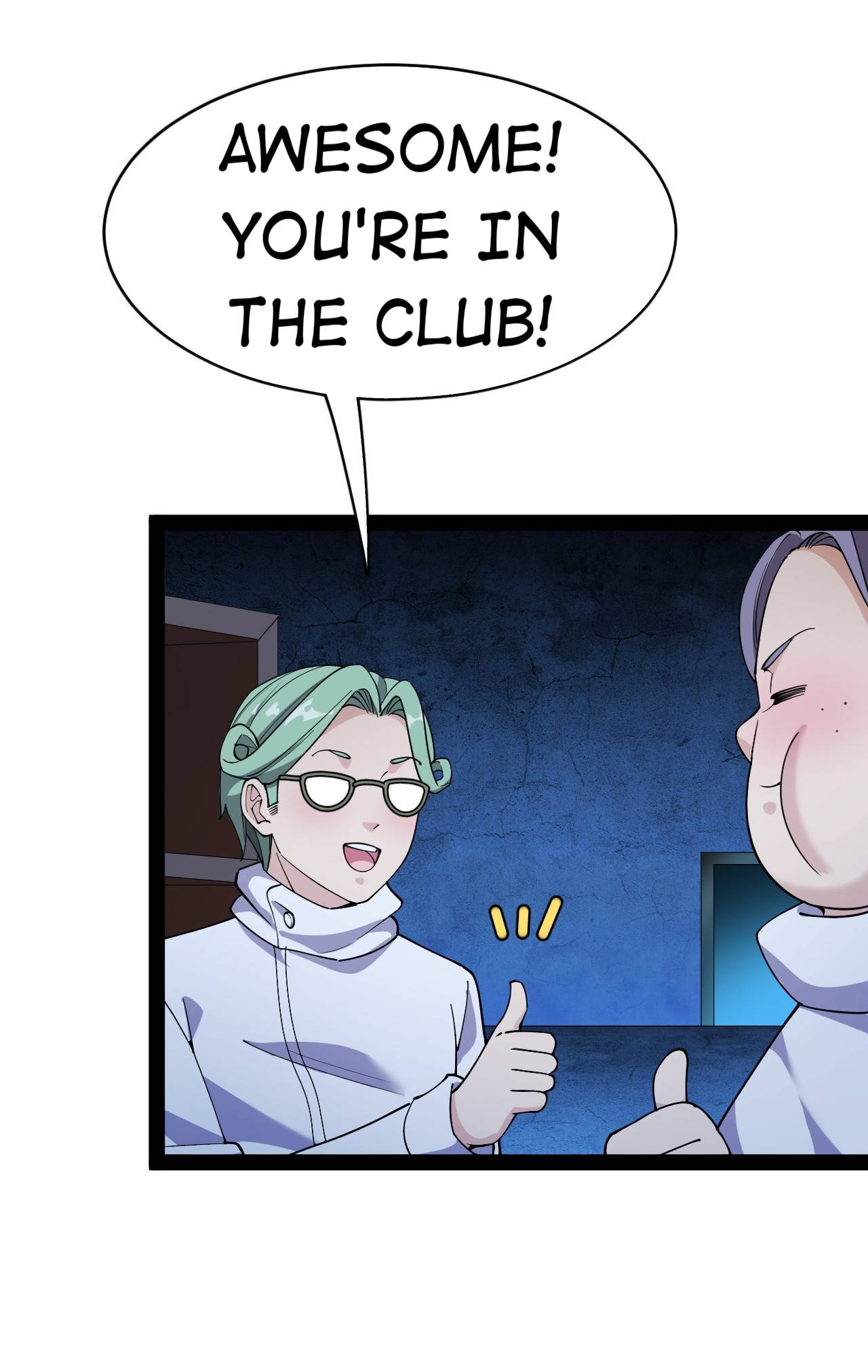 Fairy King’s Daily Life Chapter 99 - page 9