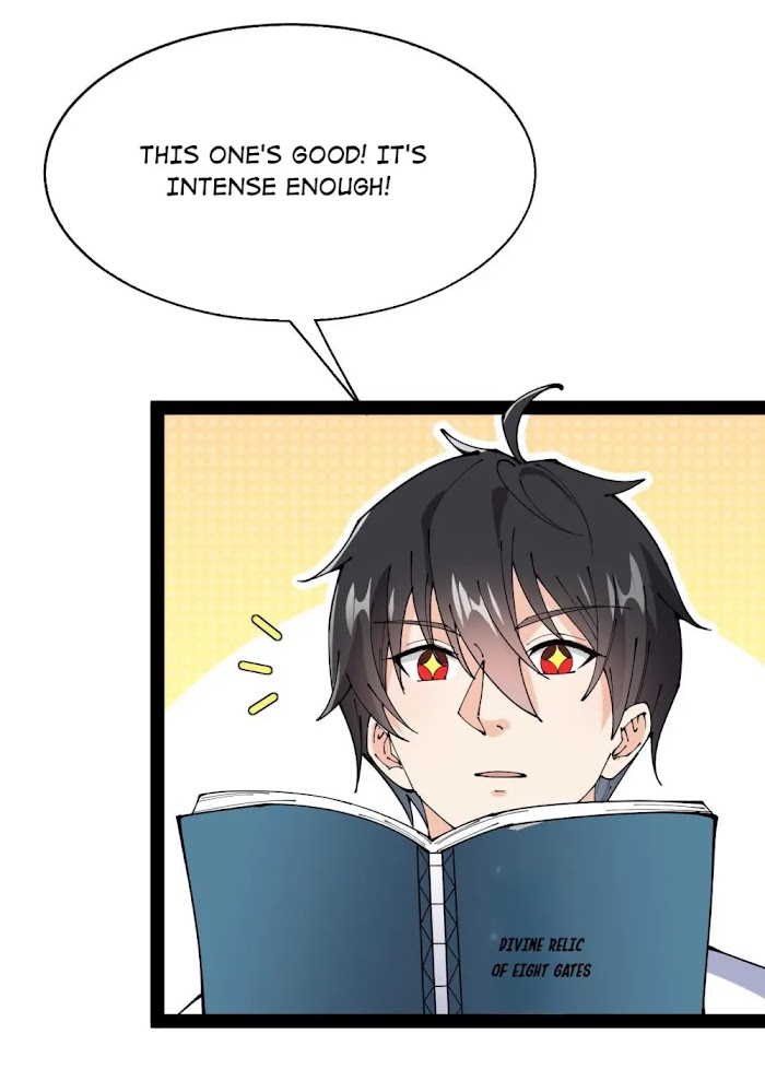 Fairy King’s Daily Life Chapter 180 - page 2