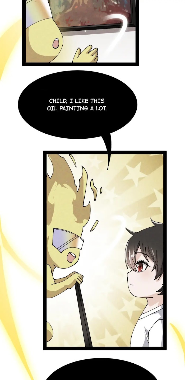 Fairy King’s Daily Life Chapter 180 - page 22