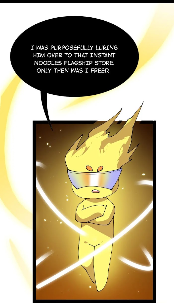 Fairy King’s Daily Life Chapter 180 - page 27